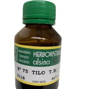 ALSINA TM TILO