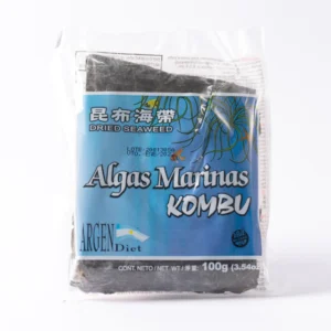 ARGENDIET ALGA KOMBU PLAN X 100 GR