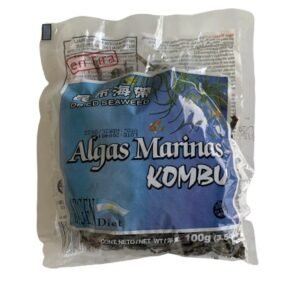 ARGENDIET ALGA KOMBU TIRA X100GR
