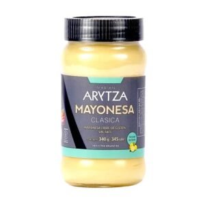 ARYTZA MAYONESA CLASICA X 340 GR