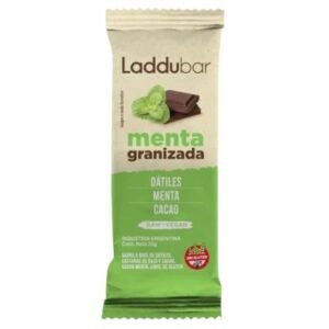 LADDUBAR BARRA DATIL MENTA