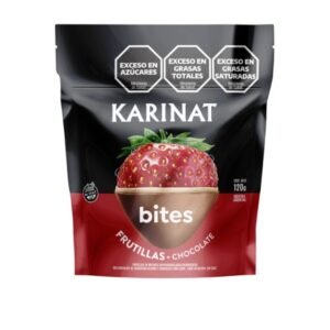 KARINAT CEREZA DESCAROZADA X 300 GR