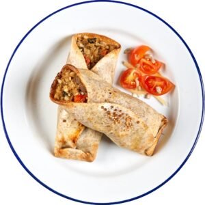 AMOEDO BURRITOS YAMANI X 260 GR