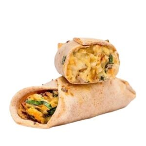 AMOEDO BURRITOS INTEGRALES YAMANI X 260 GR