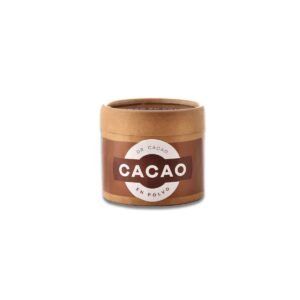 DR CACAO EN POLVO X130GR S/TACC