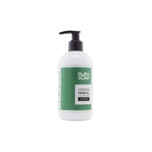 PURA SOAP CREMA CASTAÑA/OLIVA