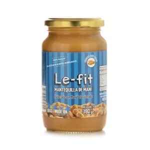 LE FIT PASTA MANI COOKIES X360GR