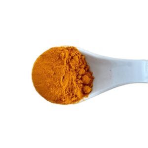 EL FUERTE CURCUMA GRANEL