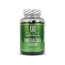 GOOD ENERGY OMEGA 3 100C