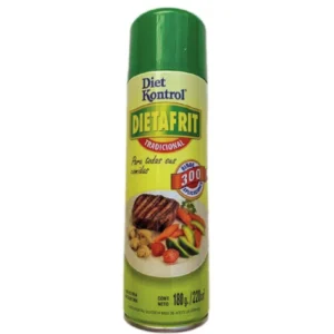 DIET KONTROL DIETAFRIT TRADIC X 180