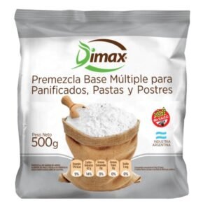 DIMAX PREMEZCLA X500GR