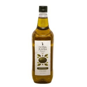 DOÑA JUANA ACEITE OLIVA VIRGEN