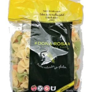 DOÑA ROSA MOÑITOS MULTIVEGETAL