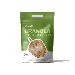 KUATI GRANOLA TRADICIONAL X 400G