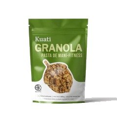 KUATI GRANOLA TRADICIONAL 1KG