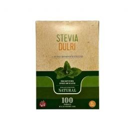 DULRI STEVIA SOBRE X 100