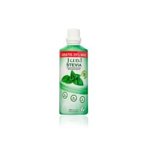 JUAL STEVIA LIQUIDA X60ML