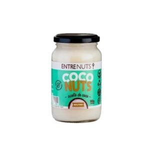 ENTRENUTS ACE COCO NEUTRO 500CC
