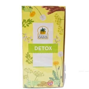 OASIS TE DETOX
