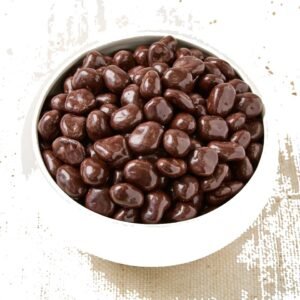 ARANDANOS BAÑADOS CHOCO X100GR