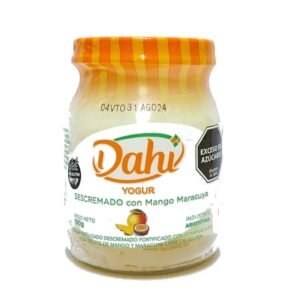 DAHI YOGUR BATIDO MANGO MARAC