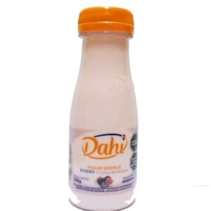 DAHI YOGUR BEBIBLE F. BOSQUE