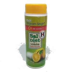 DHARAM SINGH SAL S/SODIO LIMON