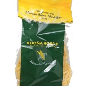 DOÑA ROSA CASERITO AL HUEVO X 400GR