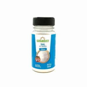 GRANDIET SAL 0% SODIO X110GR