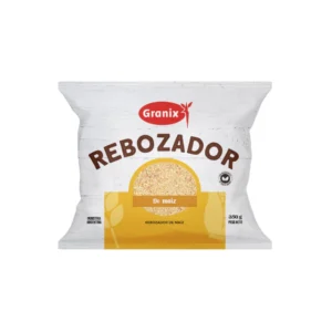 GRANIX REBOZADOR DE MAIZ X350GR