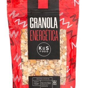KOS FOOD GRANOLA TRADICIONAL