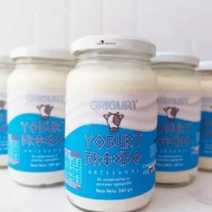 GRIGURT YOGUR GRIEGO X 750 GR