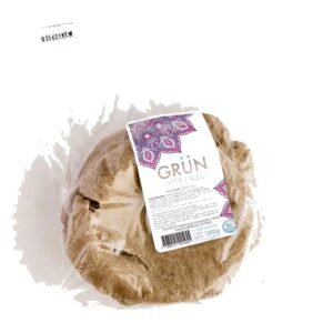 GRUN PAN ARABE INTEGRAL X 180GR