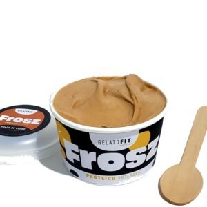 FROSZ HELADOS APTO KETO TODOS