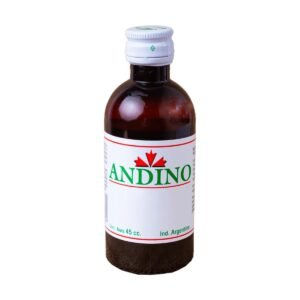 ANDINO TM N°3