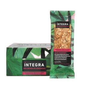 INTEGRA BARRA DE CACAO CHOCO