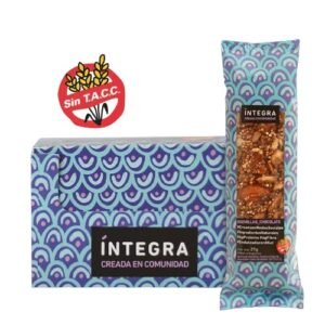 INTEGRA BARRA GIRASOLARAND.