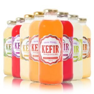 TIERRA FLORIDA KEFIR 500ML