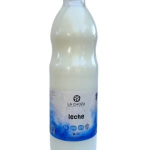 LA CHOZA ENVASE