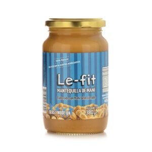 LE FIT PASTA MANI ORIGINAL X360GR