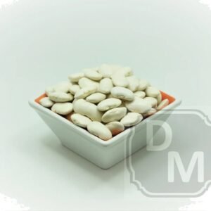 POROTOS PALLARES GRANEL