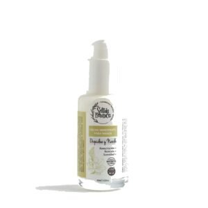 SENTIDA BOTANICA JABON COCO