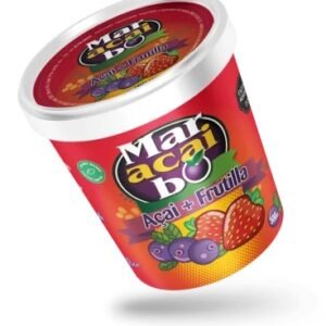 MARACAIBO ACAI Y FRUTILLA X250ML