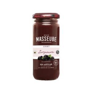 MASSEUBE ZARZAMORA LIGHT X260GR