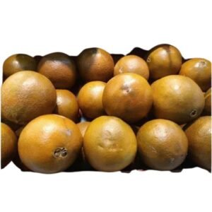NARANJA CHOCO GRANEL X100GR