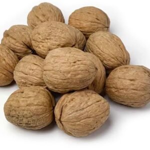 NUECES CON CASCARA CHANDLER