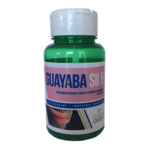 ORIGINAL GREEN GUAYABA SII5
