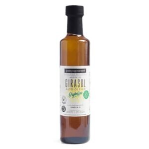 PAMPAGOURMET ACEITE GIRASOL X 500CC