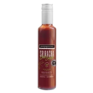 PAMPAGOURMET SRIRACHA CHILI