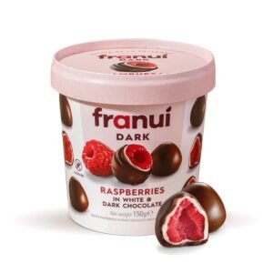 FRANUI AMARGO X150 G S/TACC